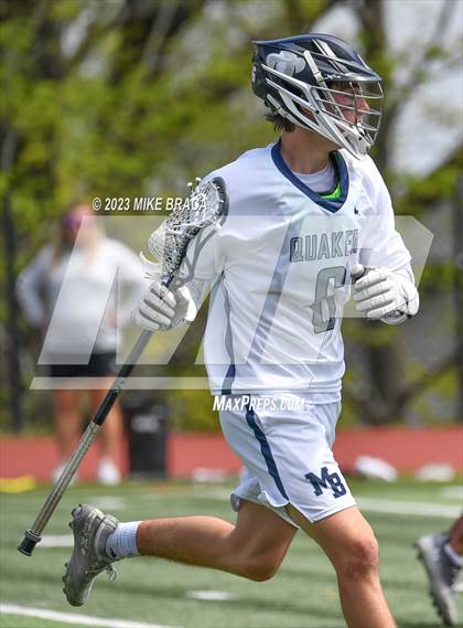 Thumbnail 3 in IMG Academy Black @ Moses Brown photogallery.