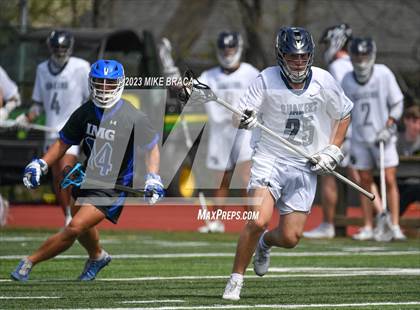Thumbnail 3 in IMG Academy Black @ Moses Brown photogallery.