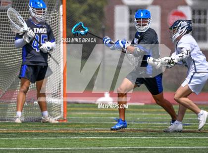 Thumbnail 2 in IMG Academy Black @ Moses Brown photogallery.