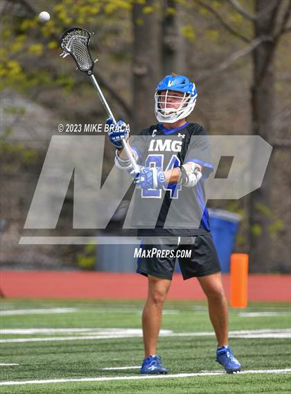 Thumbnail 3 in IMG Academy Black @ Moses Brown photogallery.