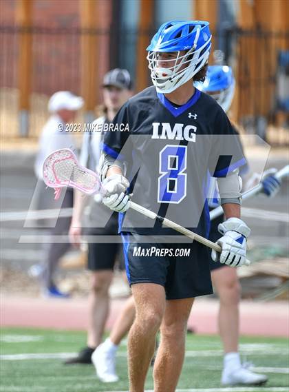 Thumbnail 1 in IMG Academy Black @ Moses Brown photogallery.