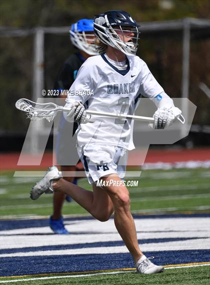 Thumbnail 3 in IMG Academy Black @ Moses Brown photogallery.