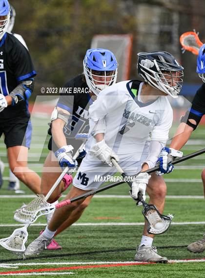 Thumbnail 1 in IMG Academy Black @ Moses Brown photogallery.