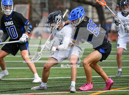 Thumbnail 3 in IMG Academy Black @ Moses Brown photogallery.
