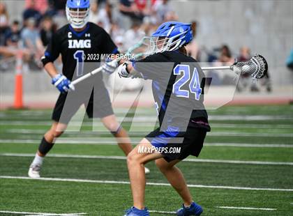 Thumbnail 2 in IMG Academy Black @ Moses Brown photogallery.