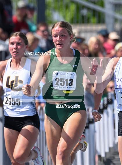 Thumbnail 3 in BYU Invitational photogallery.