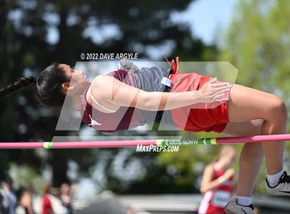 Thumbnail 3 in BYU Invitational photogallery.