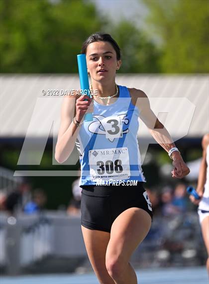 Thumbnail 1 in BYU Invitational photogallery.