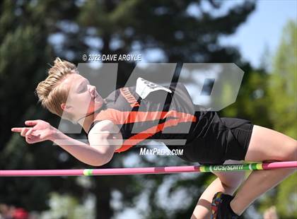 Thumbnail 3 in BYU Invitational photogallery.