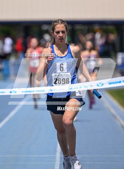Thumbnail 1 in BYU Invitational photogallery.
