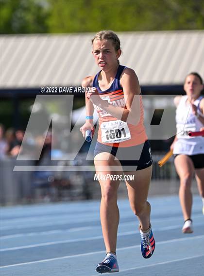 Thumbnail 1 in BYU Invitational photogallery.