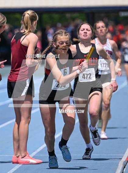 Thumbnail 2 in BYU Invitational photogallery.