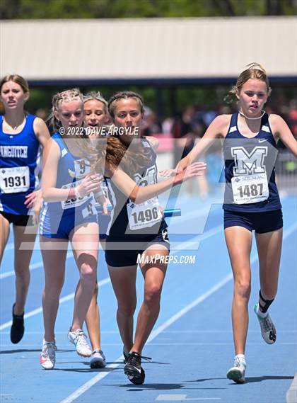 Thumbnail 3 in BYU Invitational photogallery.