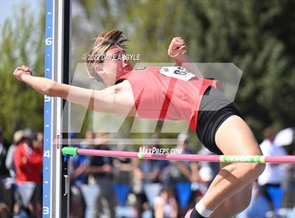 Thumbnail 1 in BYU Invitational photogallery.