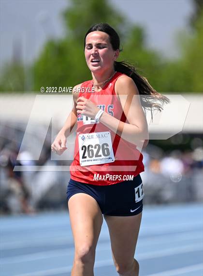 Thumbnail 2 in BYU Invitational photogallery.