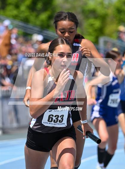 Thumbnail 2 in BYU Invitational photogallery.
