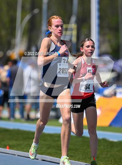 Thumbnail 3 in BYU Invitational photogallery.