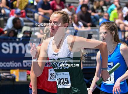 Thumbnail 2 in BYU Invitational photogallery.
