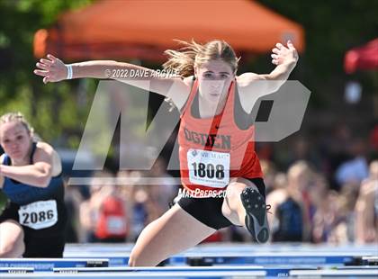 Thumbnail 2 in BYU Invitational photogallery.