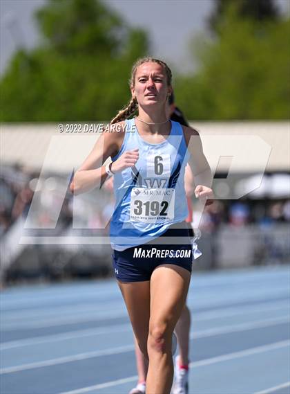 Thumbnail 3 in BYU Invitational photogallery.