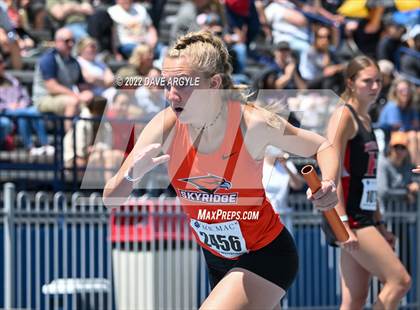Thumbnail 1 in BYU Invitational photogallery.