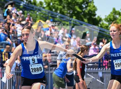 Thumbnail 2 in BYU Invitational photogallery.