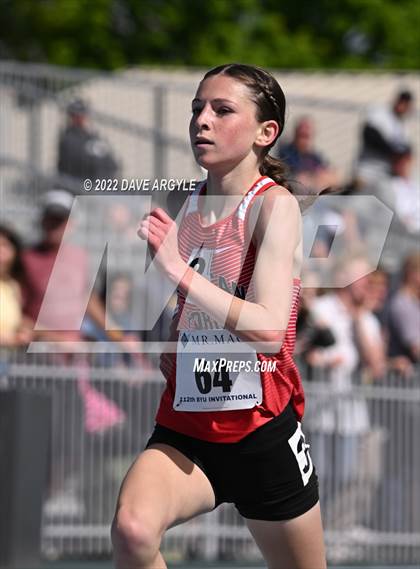 Thumbnail 1 in BYU Invitational photogallery.