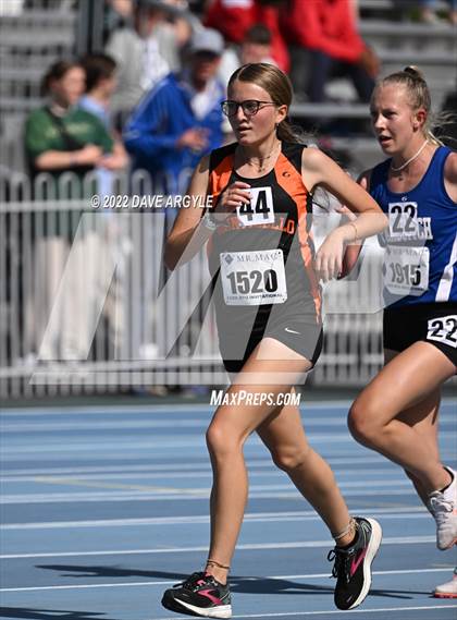 Thumbnail 2 in BYU Invitational photogallery.