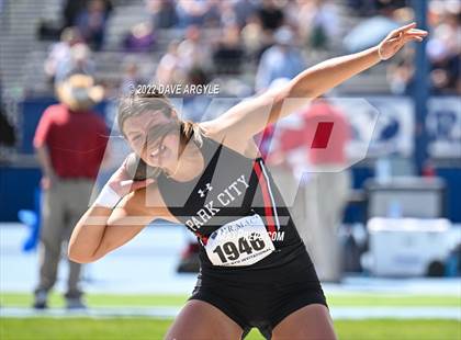 Thumbnail 1 in BYU Invitational photogallery.