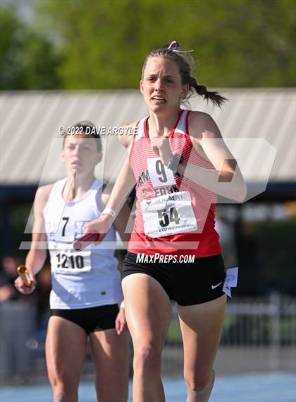 Thumbnail 3 in BYU Invitational photogallery.