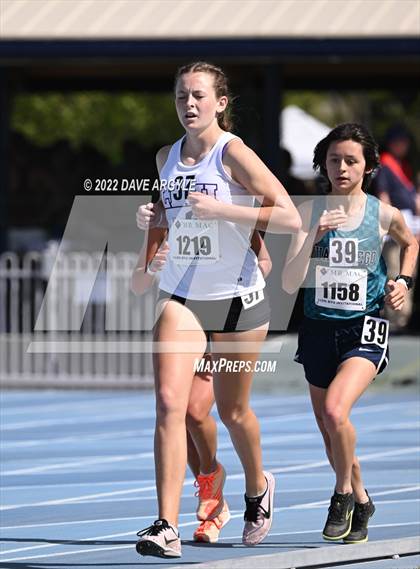 Thumbnail 2 in BYU Invitational photogallery.