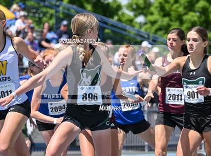 Thumbnail 3 in BYU Invitational photogallery.