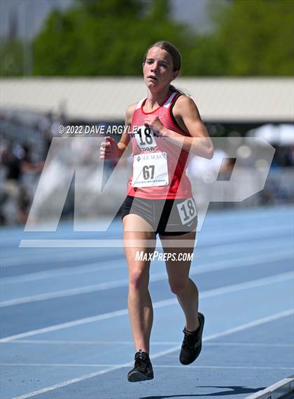 Thumbnail 3 in BYU Invitational photogallery.