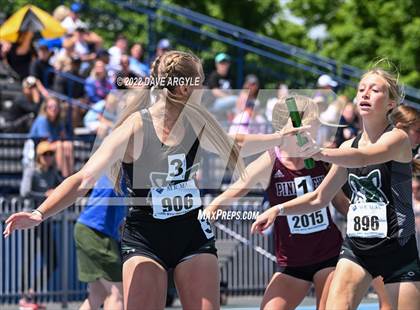 Thumbnail 3 in BYU Invitational photogallery.