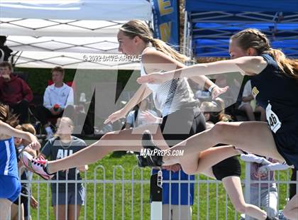 Thumbnail 1 in BYU Invitational photogallery.
