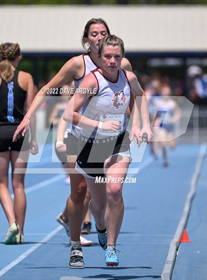 Thumbnail 1 in BYU Invitational photogallery.