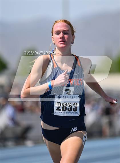 Thumbnail 1 in BYU Invitational photogallery.