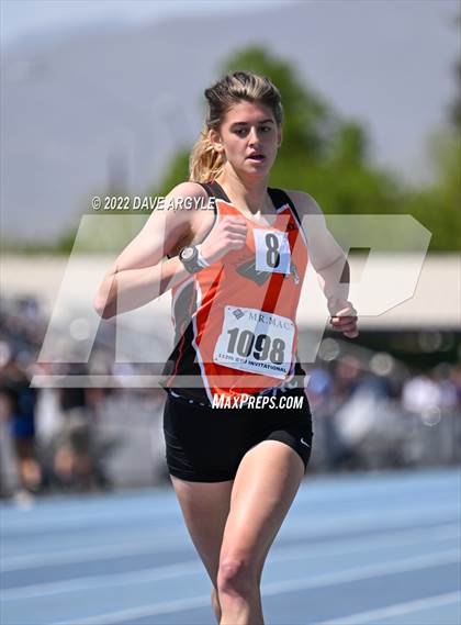 Thumbnail 2 in BYU Invitational photogallery.