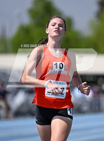 Thumbnail 2 in BYU Invitational photogallery.