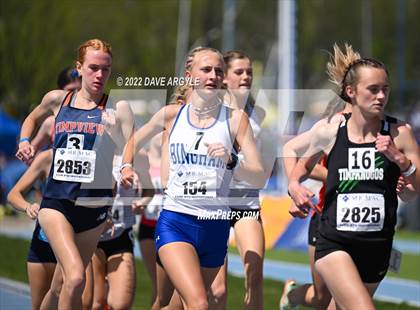 Thumbnail 2 in BYU Invitational photogallery.