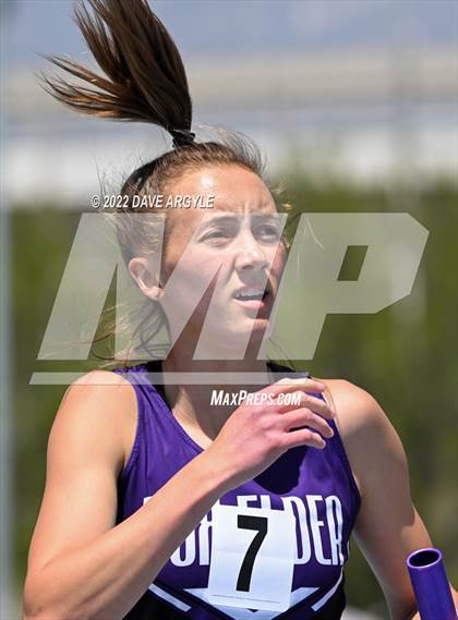 Thumbnail 2 in BYU Invitational photogallery.