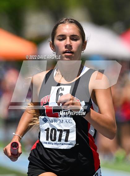 Thumbnail 2 in BYU Invitational photogallery.