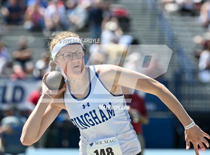 Thumbnail 3 in BYU Invitational photogallery.