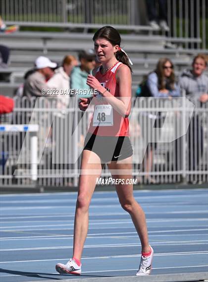 Thumbnail 2 in BYU Invitational photogallery.
