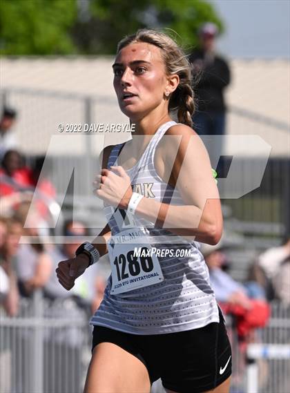 Thumbnail 2 in BYU Invitational photogallery.