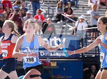 Thumbnail 2 in BYU Invitational photogallery.