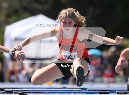 Thumbnail 3 in BYU Invitational photogallery.