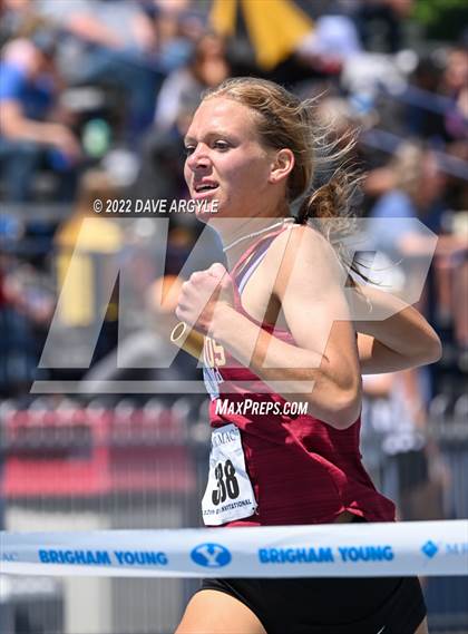 Thumbnail 1 in BYU Invitational photogallery.