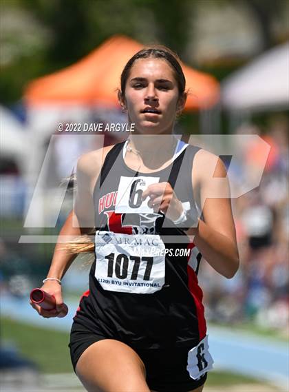 Thumbnail 3 in BYU Invitational photogallery.