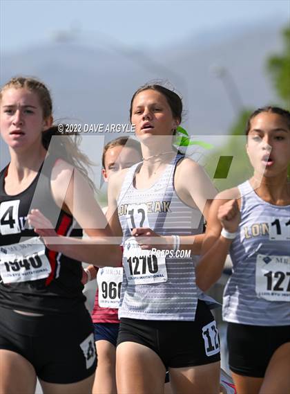 Thumbnail 3 in BYU Invitational photogallery.